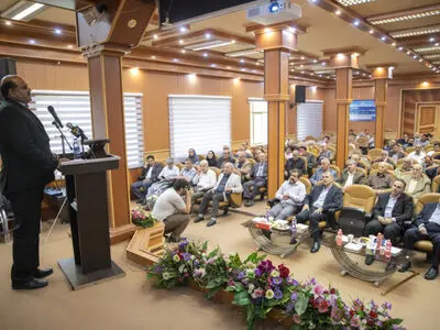 تأکید بر ارتقای خدمات رفاهی و درمانی بازنشستگان