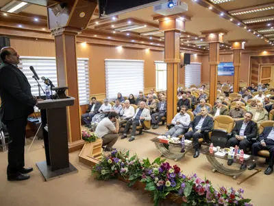 تأکید بر ارتقای خدمات رفاهی و درمانی بازنشستگان