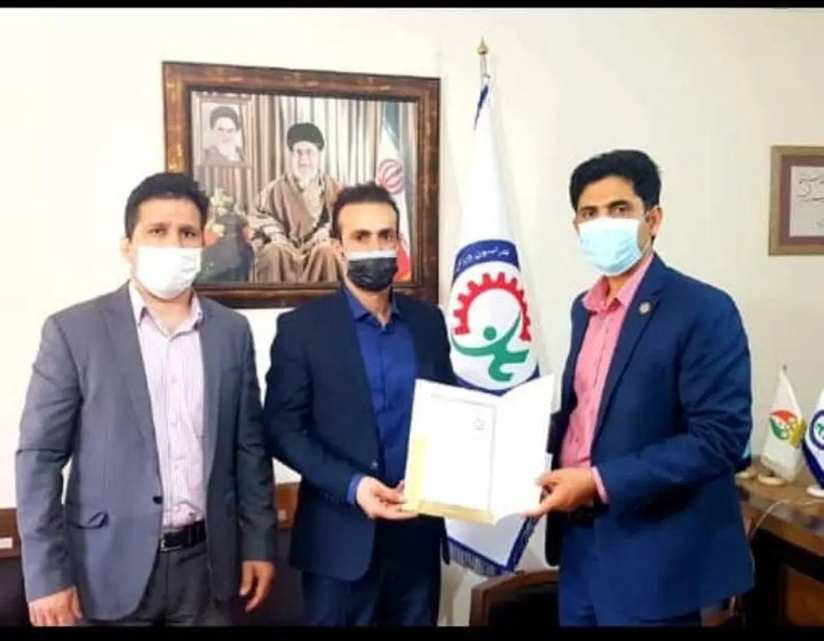 کمیته مسئولیت اجتماعی در فدراسیون ورزش کارگری کشور، تاسیس شد