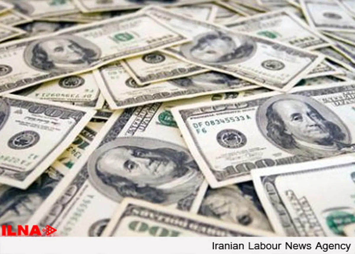 بهای انواع ارز در بازار روز سه‌شنبه
