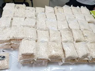 کشف بیش از ۲۰۰ هزار قرص روان گردان در شهرستان قدس؛ ۷ نفر دستگیر شدند