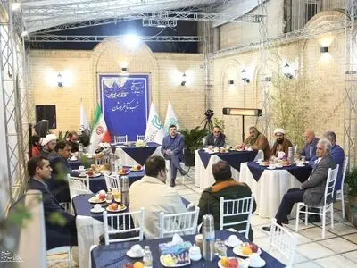 حل مسائل کلان کتابفروشان دغدغه وزارت فرهنگ و ارشاد اسلامی است