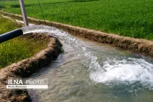 همه کشاورزان استان از توزیع عادلانه آب بهره مند شوند