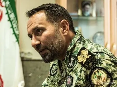 در حال کاوش وجب به وجب منطقه عمومی حادثه هستیم
