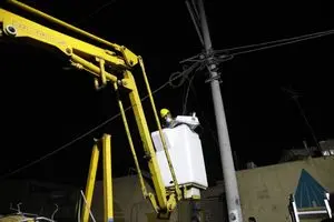 خاموشی‌ها در تهران برطرف و برق تمام مناطق مختل وصل شد