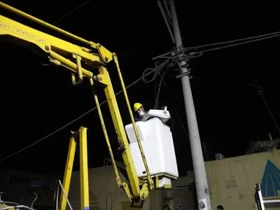 خاموشی‌ها در تهران برطرف و برق تمام مناطق مختل وصل شد