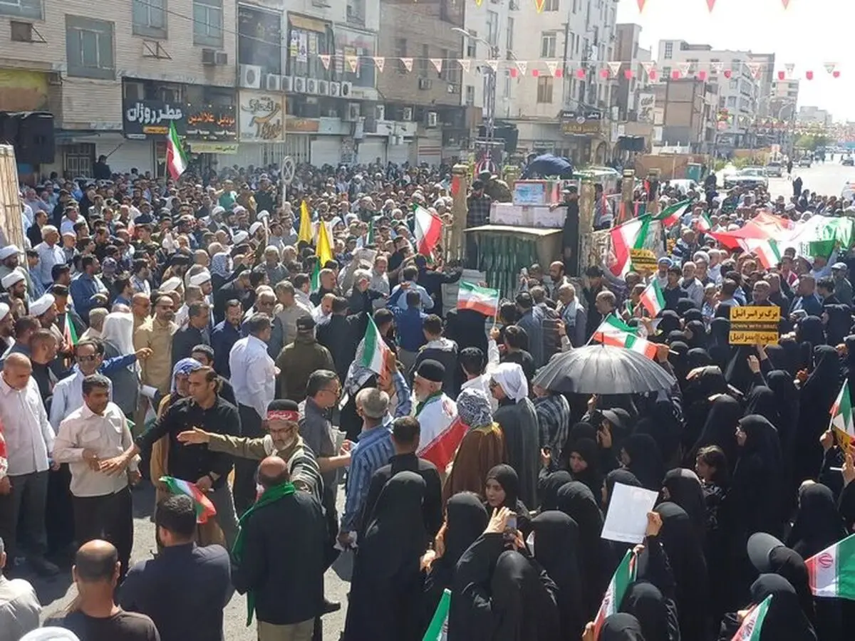 ۲۶ شهید از کاشان و آران و بیدگل در جنگ ۱۲ روزه با رژیم صهیونیستی 