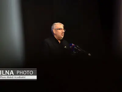 أوجی: طاقة انتاج ایران من النفط بلغت 4 ملایین برمیل یومیا