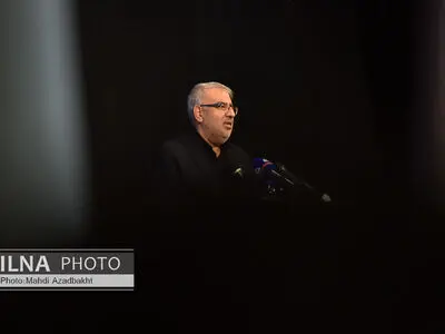 أوجی: طاقة انتاج ایران من النفط بلغت 4 ملایین برمیل یومیا
