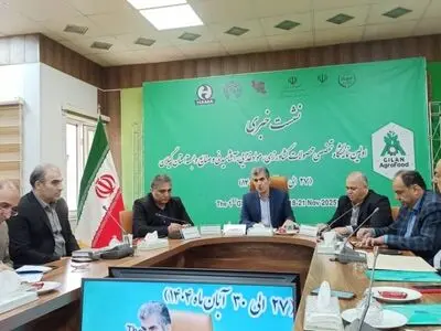  توسعه دیپلماسی غذایی لازمه افزایش صادرات محصولات کشاورزی است
