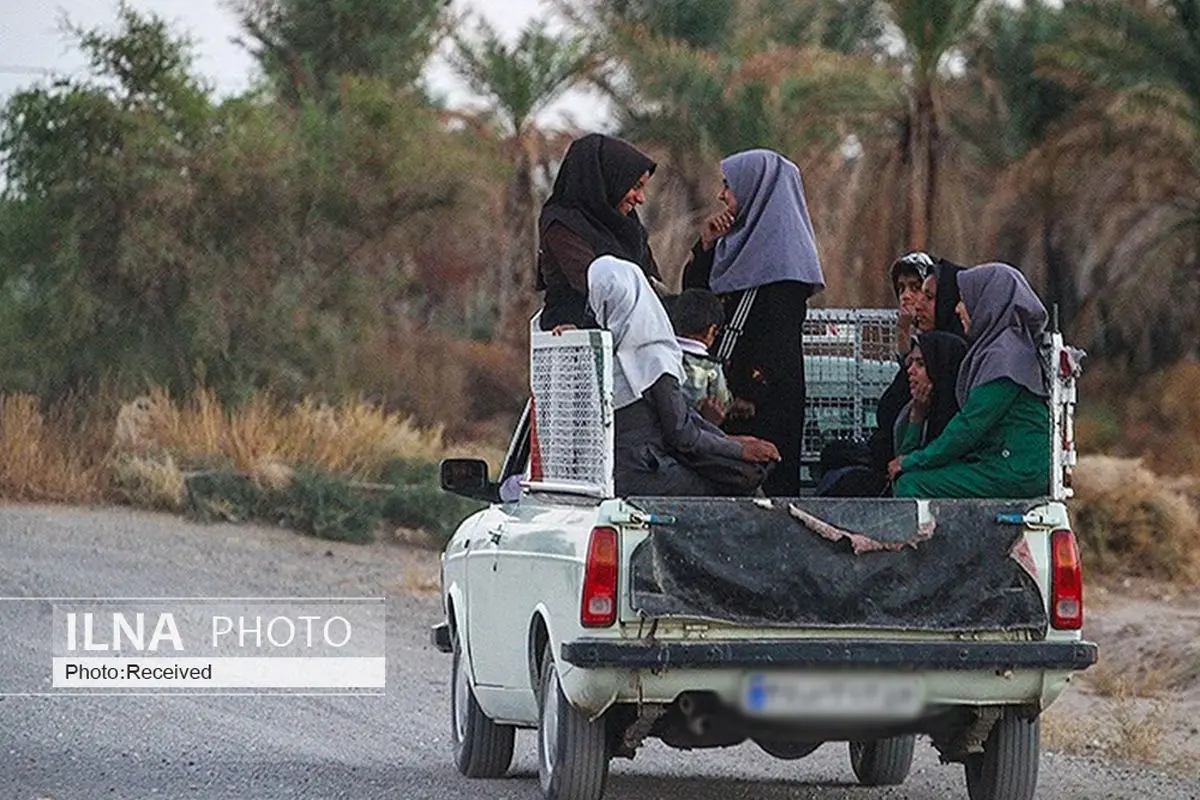 سرویس‌های دانش‌آموزی رسمی امسال فقط ۲ کشته داشتند/ به خودروهای استاندارد نیاز داریم