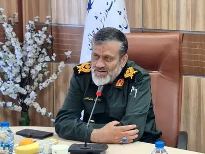 اسرائیل یک کشور نیست پادگان نظامی آمریکاست