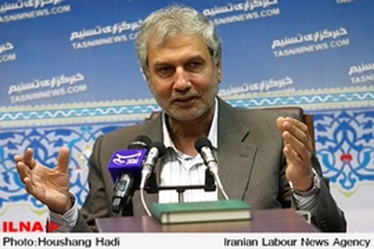 هزینه نگهداری سالمندان تحت پوشش تامین اجتماعی پرداخت می‌شود