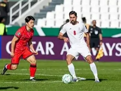 لطیفی‌فر: گروه سختی داریم