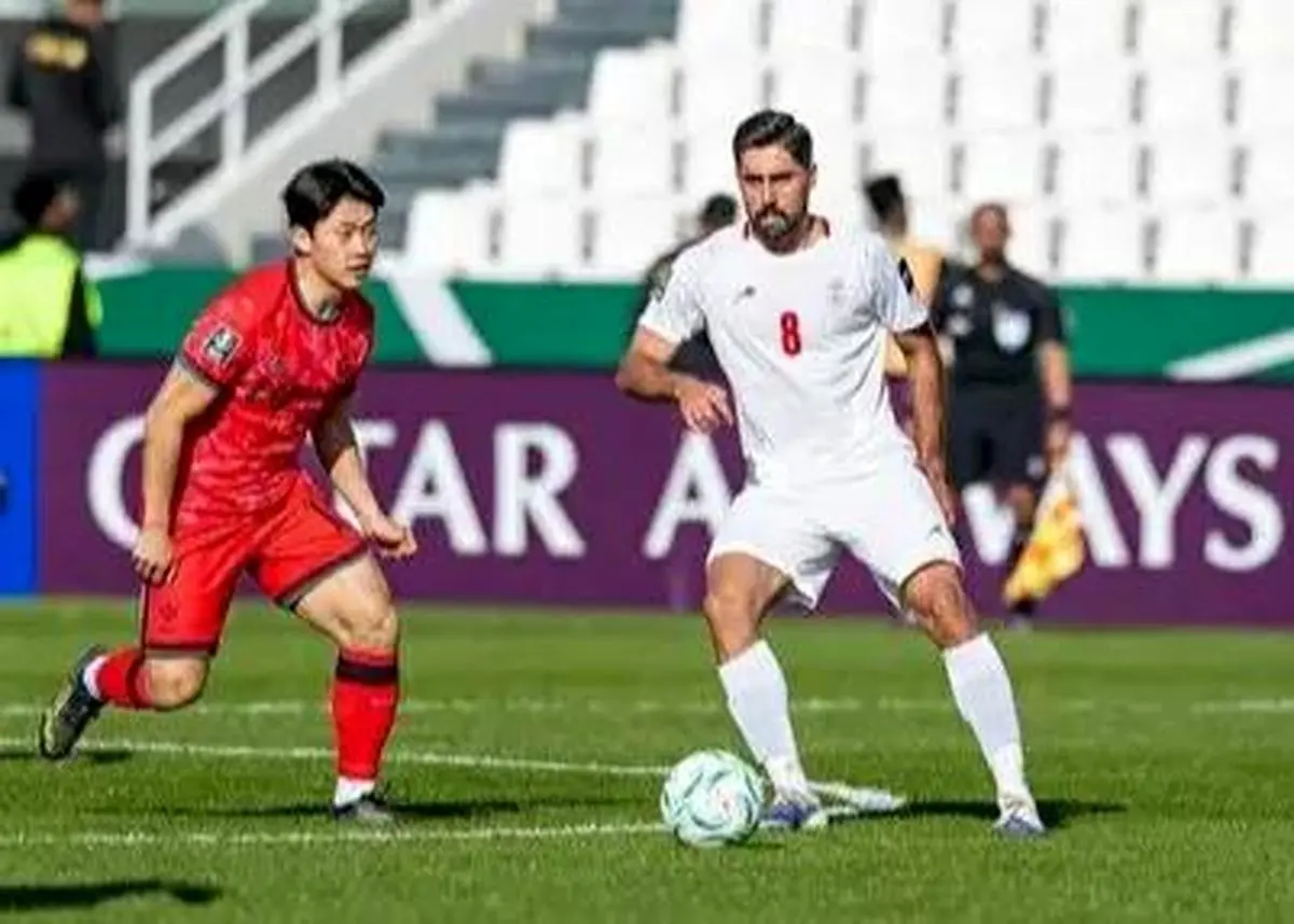 لطیفی‌فر: گروه سختی داریم