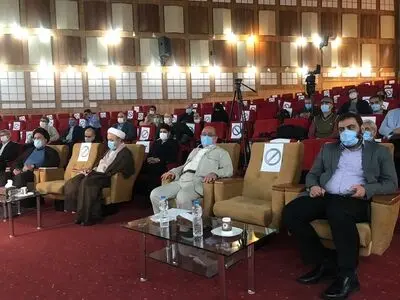 اختلافات نباید به تفرقه منجر شود/ با یکدیگر گفتمان مودبانه،مستند و مستدل داشته باشیم