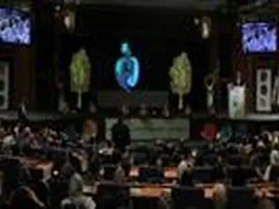 همایش ملی روز جهانی غذا با حضور رئیس سازمان دامپزشکی