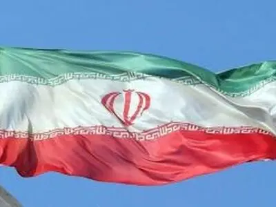 نیمه برافراشته شدن پرچم ایران در سفارت کشورمان در لندن