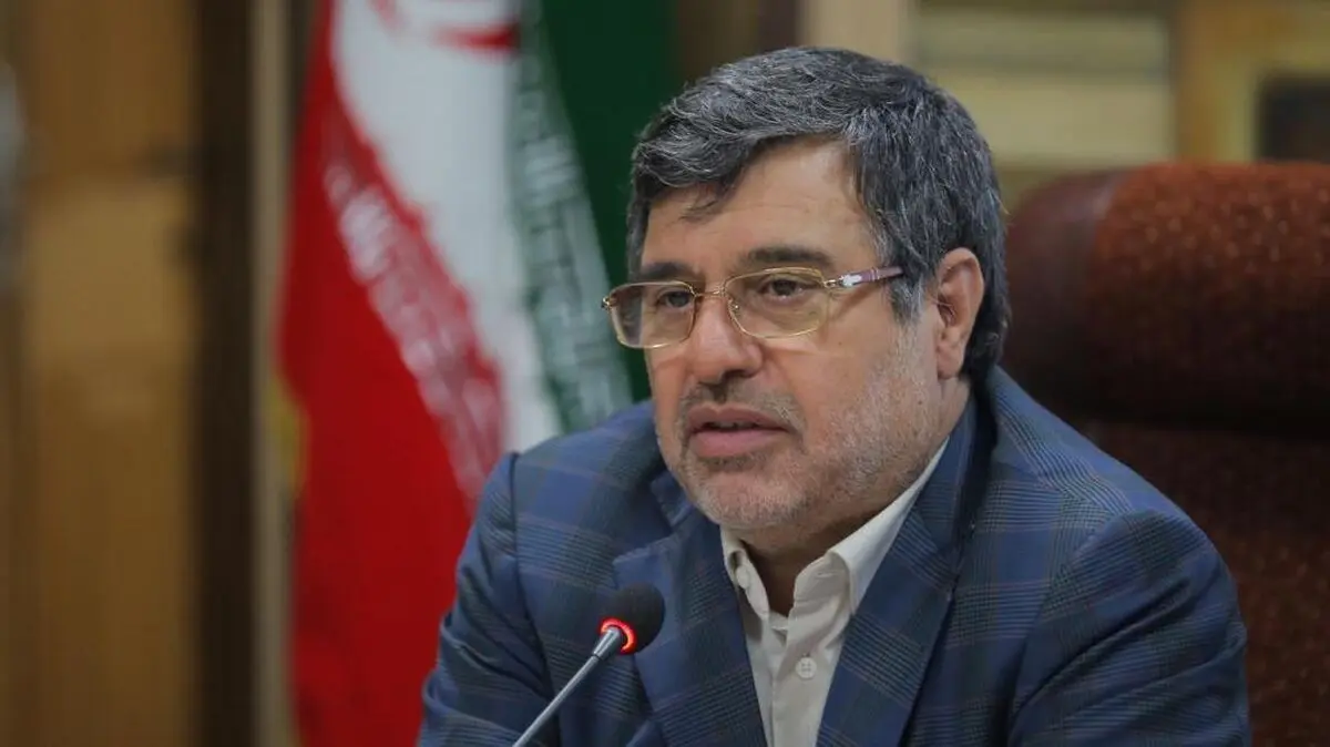 دستور استاندار هرمزگان برای آماده باش اعضای ستاد مدیریت بحران بندرعباس/ زلزله قلعه قاضی خسارتی نداشته است