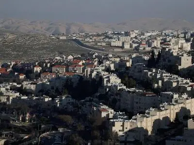 Amid Palestinian doubts, Trump to share Mideast peace plan with Israelis