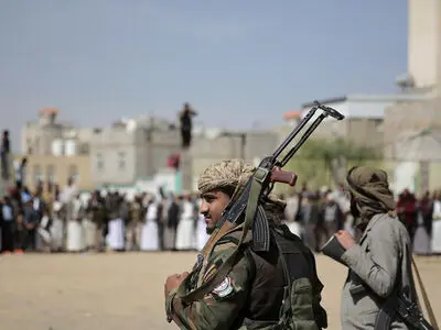 آمریکا و انگلیس به دنبال اشغال یمن هستند