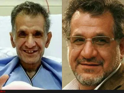 حبیب‌الله کاسه‌ساز درگذشت 