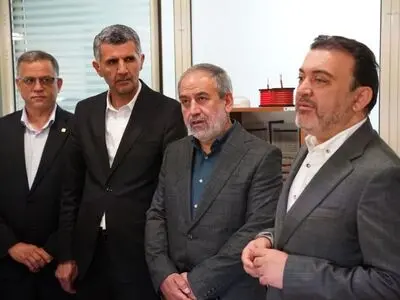 ایران نیازمند توسعه زنجیره سیلیس است