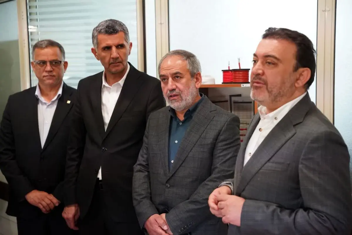 ایران نیازمند توسعه زنجیره سیلیس است