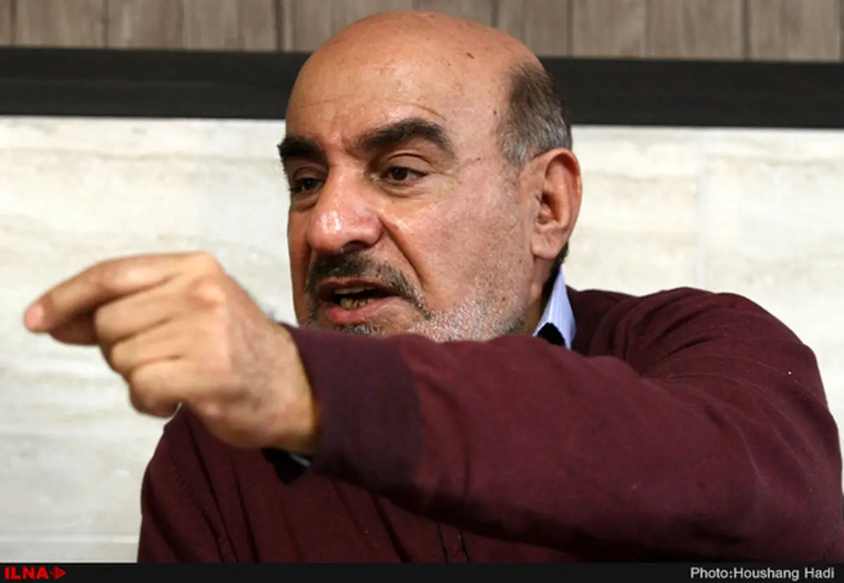 Opponents seek division between reformists; Kamali tells ILNA