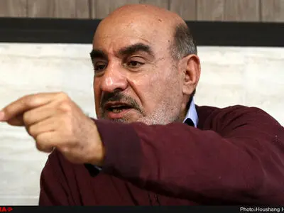 Opponents seek division between reformists; Kamali tells ILNA