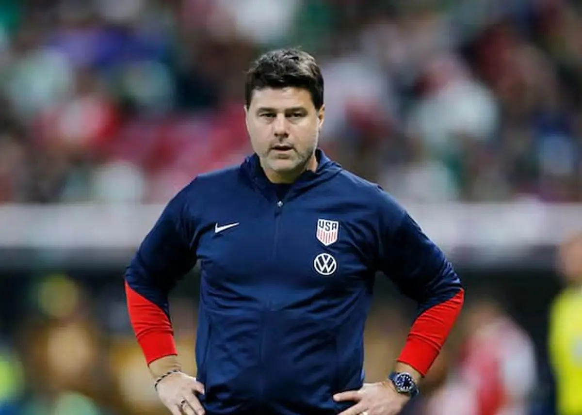 واکنش معنادار پوچتینو به شایعات مربیگری رئال