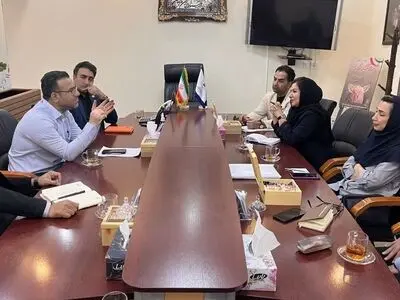 ظرفیت‌های سرمایه‌گذاری گردشگری فارس روی میز کارگروه مشترک میراث و سازمان همیاری