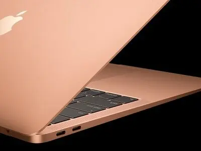 قیمت روز لپ تاپ اپل + جدول 
