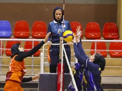 15 آذرماه پایان نقل و انتقالات لیگ برتر والیبال زنان