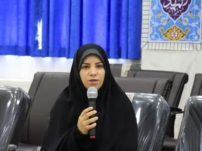  برای حل مسائل و مشکلات فرهنگی موجود در جامعه نیاز به همت مضاعفی است
