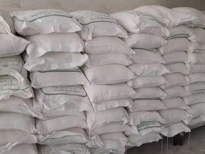 ۱۷۰۱ پرونده تخلف آرد و نان در گلستان تشکیل شده است