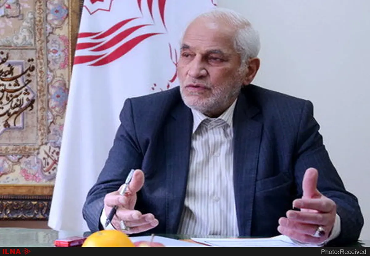 کاهش زندانیان غیرعمد به ۹۶۲۸ نفر