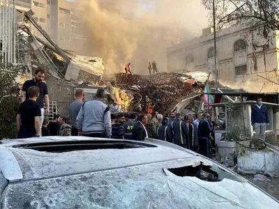حرکة عدم الانحیاز تدین بشدة الهجوم الإسرائیلي على القنصلیة الإیرانیة في سوریا