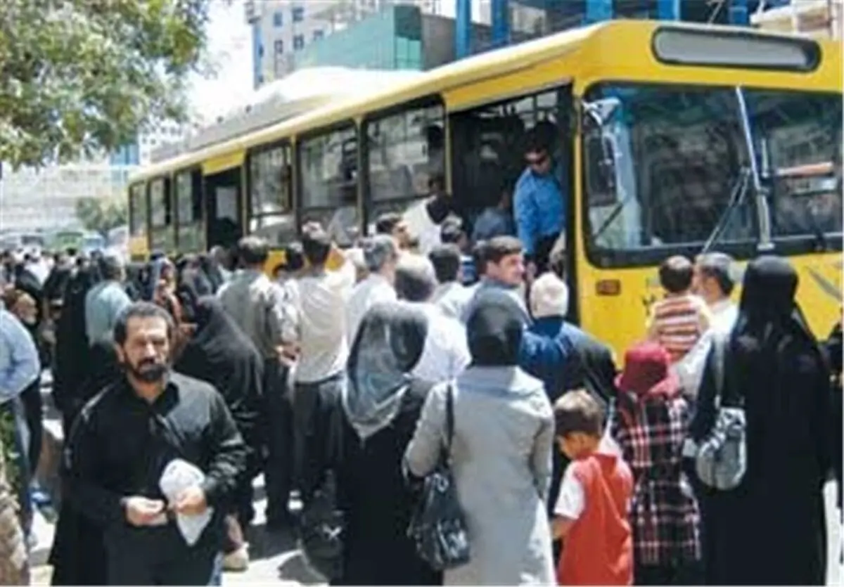 تصویب کمک‌های دولت برای بهبود وضعیت حمل و نقل شهر اصفهان
