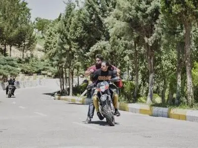 پایان فیلمبرداری فیلم کوتاه «آز»