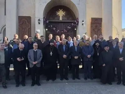 ریشه‌های اعتقادی مسلمانان و مسیحیان عمیق و مشترک است/ کرامت انسانی و همزیستی ادیان، بنیان نظری و عملی حکمرانی جمهوری اسلامی ایران