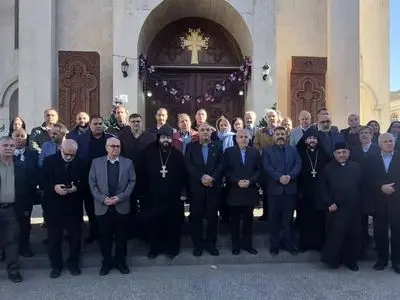 ریشه‌های اعتقادی مسلمانان و مسیحیان عمیق و مشترک است/ کرامت انسانی و همزیستی ادیان، بنیان نظری و عملی حکمرانی جمهوری اسلامی ایران