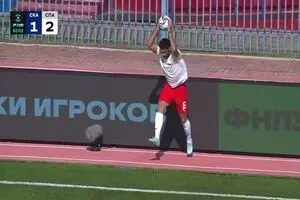 ویدئو: پرتاب اوت دیدنی میلاد محمدی