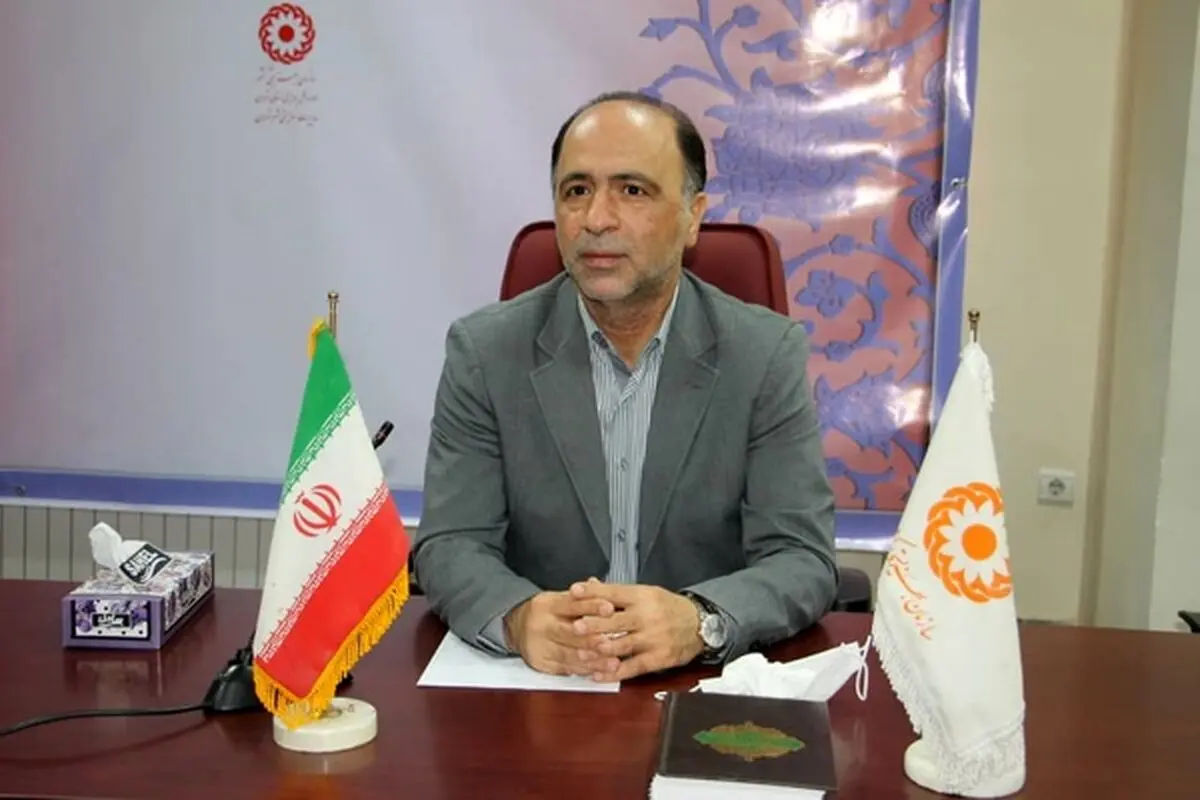 پویش همدلی عید قربان در بهزیستی شهر تهران به راه افتاد