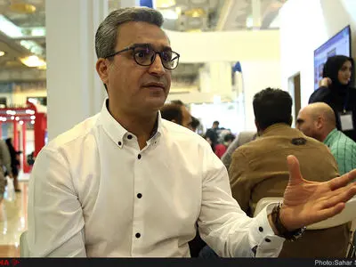 «شام ایرانی» اصلا رقیب برنامه پربیننده‌‌ای مانند «دستپخت» نیست/ آشپزهای ایرانی کم‌سواد شده‌اند