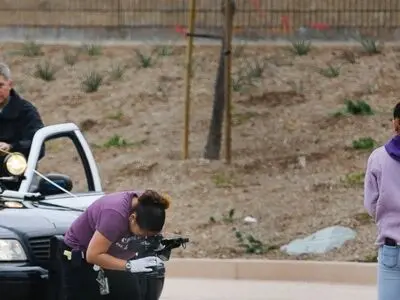 پلیس سن دیه‌گو یک نوجوان ۱۵ ساله را کشت
