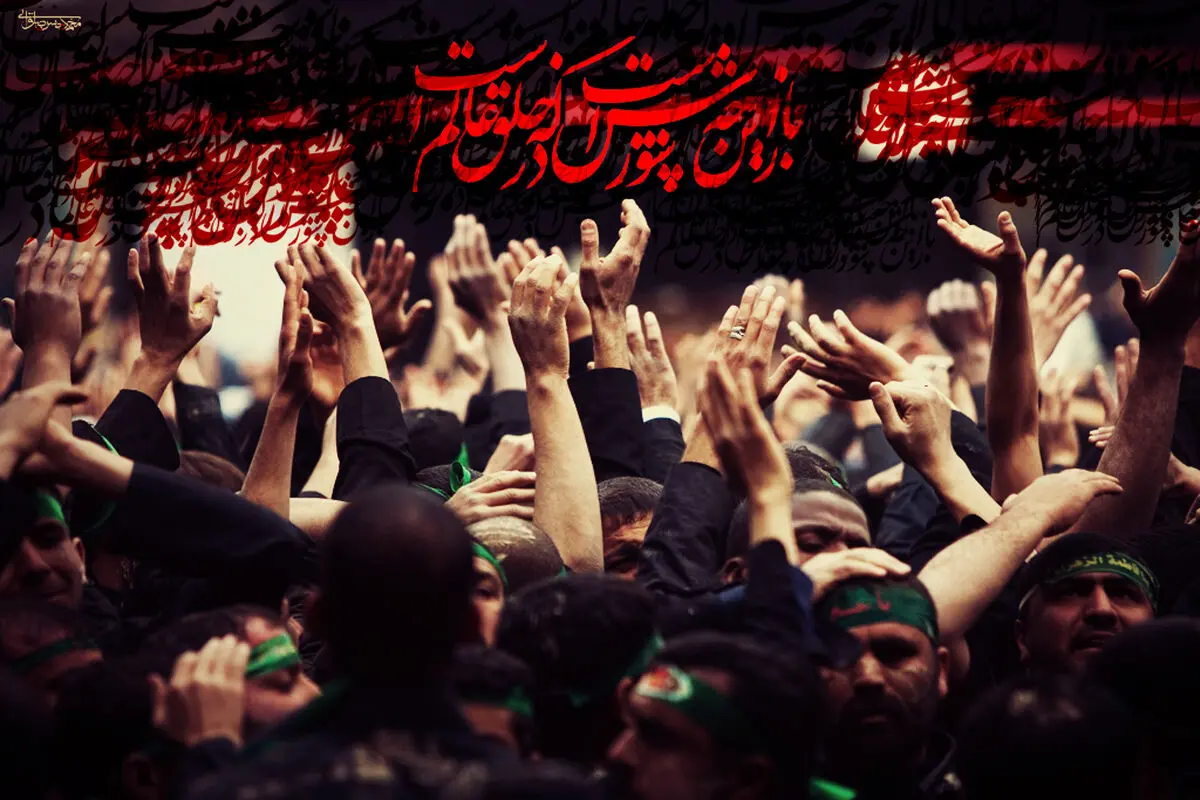 استان مرکزی از کهن‌ترین خاستگاه‌های آیین‌های عاشورایی در فلات مرکزی ایران است/عَلَم، نخل، تعزیه و چغچغه؛ چهارسوق عزای حسینی در استان 