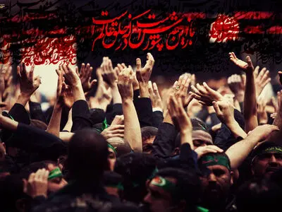 استان مرکزی از کهن‌ترین خاستگاه‌های آیین‌های عاشورایی در فلات مرکزی ایران است/عَلَم، نخل، تعزیه و چغچغه؛ چهارسوق عزای حسینی در استان 