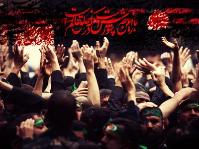استان مرکزی از کهن‌ترین خاستگاه‌های آیین‌های عاشورایی در فلات مرکزی ایران است/عَلَم، نخل، تعزیه و چغچغه؛ چهارسوق عزای حسینی در استان 