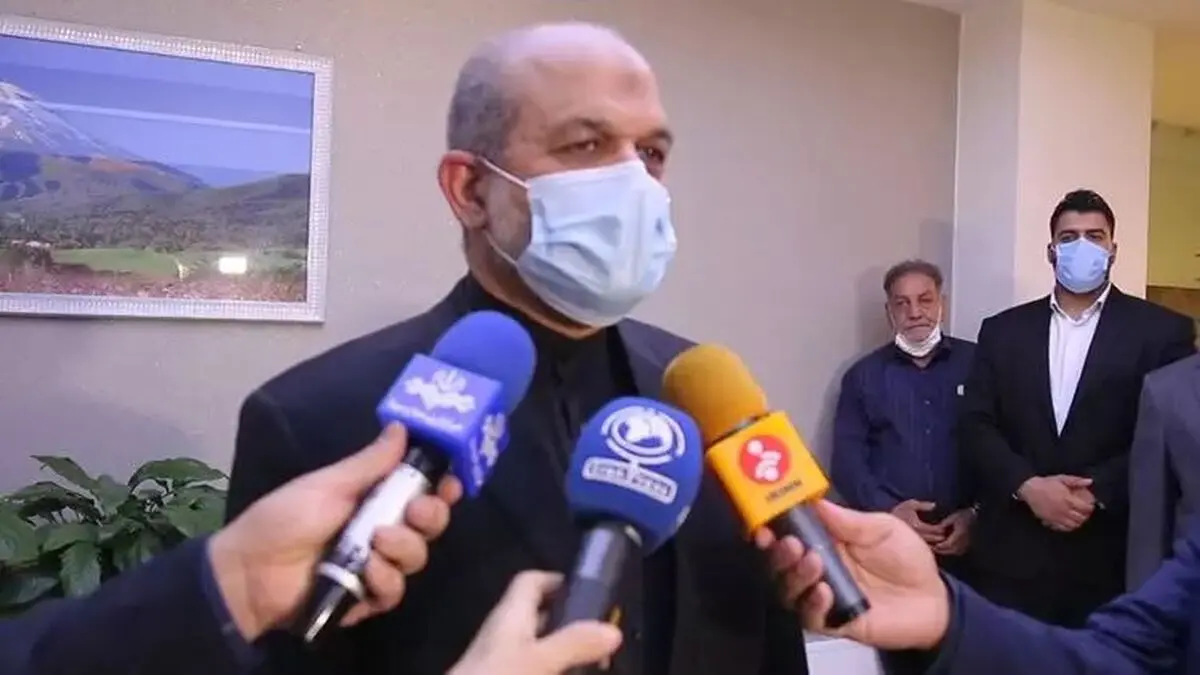 عزم جدی دولت برای جمع‌آوری معتادان متجاهر